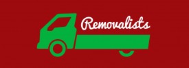 Removalists Coconut Island - My Local Removalists